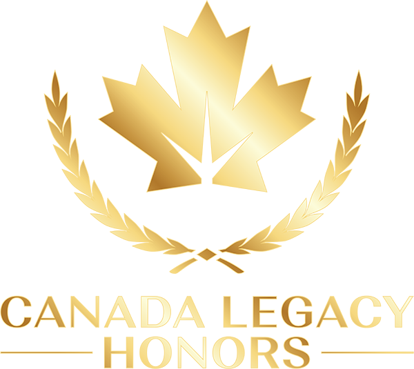Canada Legacy Honors